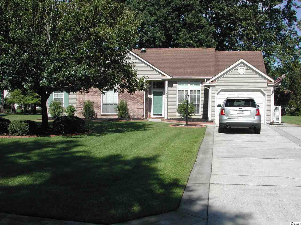 1803 Bunting Court Murrells Inlet, SC 29576 - Photo 1 of 25 Gallery Image 1