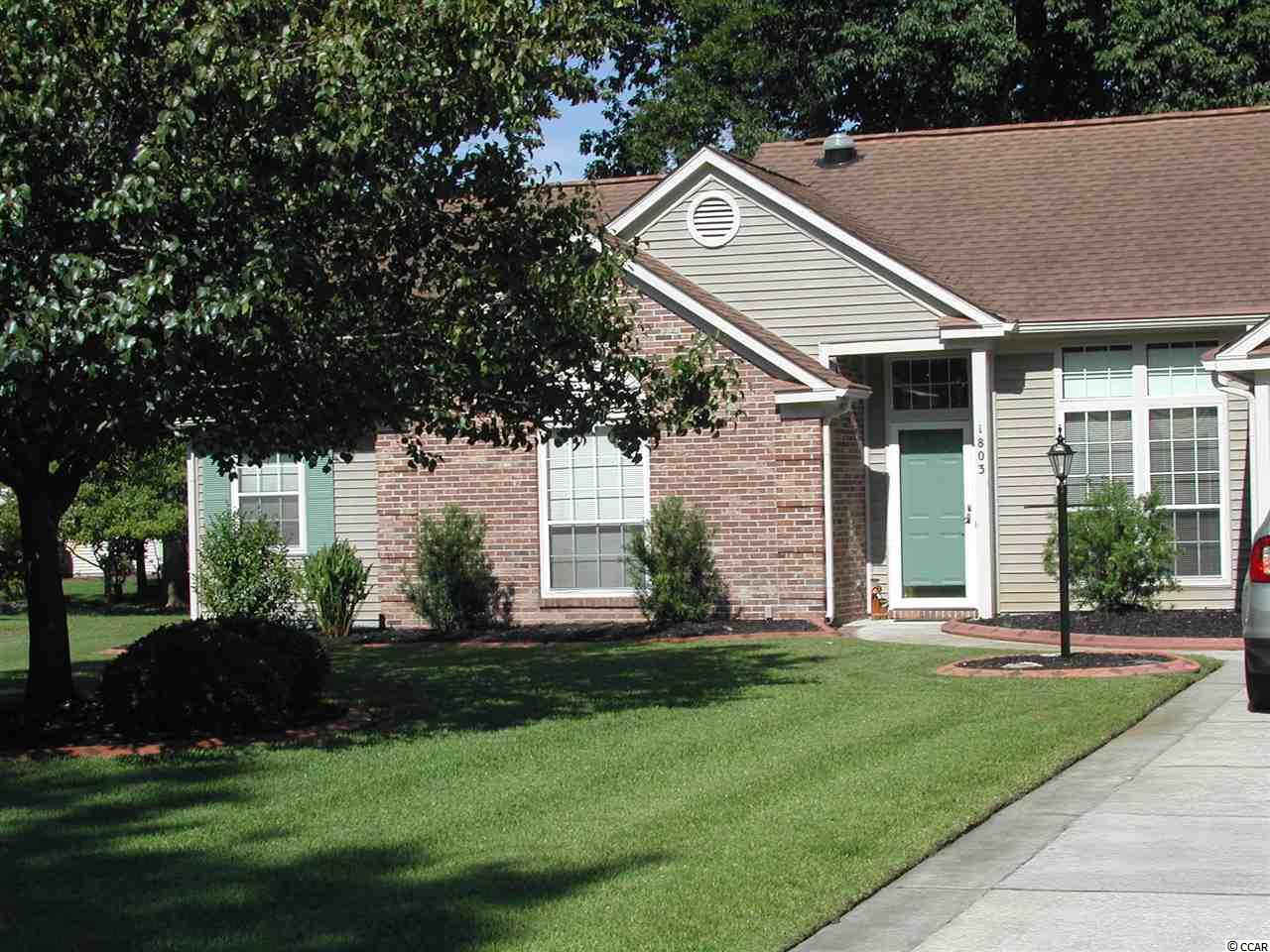 1803 Bunting Court Murrells Inlet, SC 29576 - Photo 2 of 25 Gallery Image 2