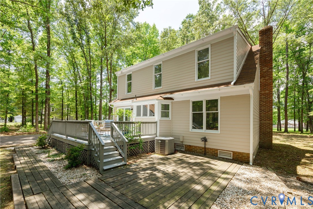 2727 River Run Road Prince George, VA 23875 - Photo 31 of 35