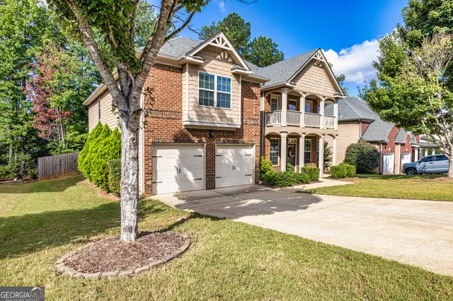 $525,000 | 20 Bryce Creek Drive, Newnan, GA 30265