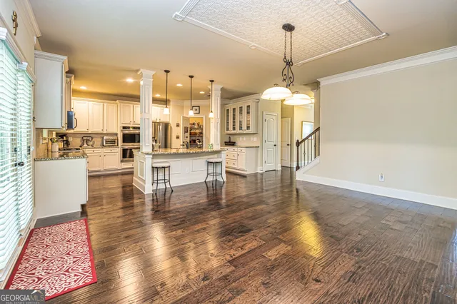 $525,000 | 20 Bryce Creek Drive, Newnan, GA 30265