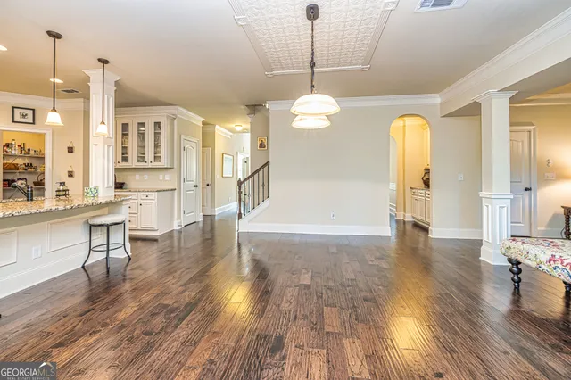 $525,000 | 20 Bryce Creek Drive, Newnan, GA 30265