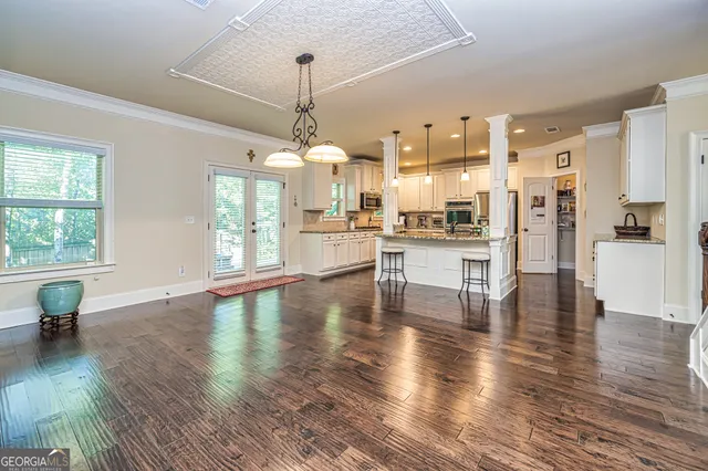 $525,000 | 20 Bryce Creek Drive, Newnan, GA 30265