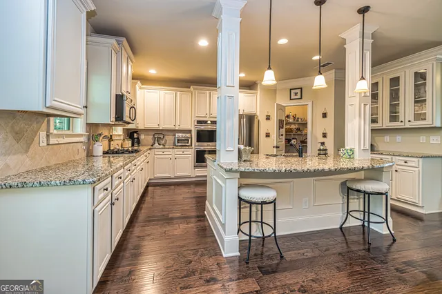 $525,000 | 20 Bryce Creek Drive, Newnan, GA 30265