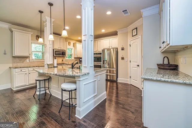 $525,000 | 20 Bryce Creek Drive, Newnan, GA 30265