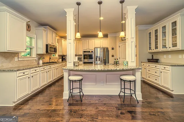 $525,000 | 20 Bryce Creek Drive, Newnan, GA 30265