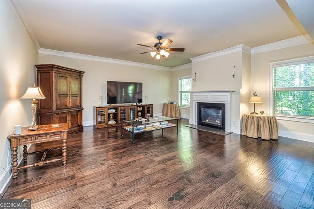 $525,000 | 20 Bryce Creek Drive, Newnan, GA 30265