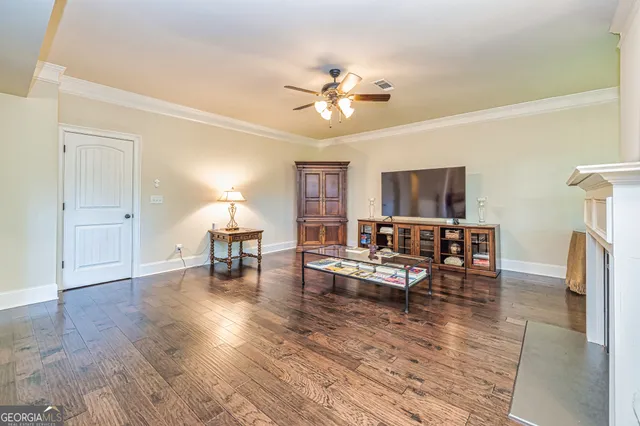 $525,000 | 20 Bryce Creek Drive, Newnan, GA 30265