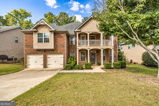$525,000 | 20 Bryce Creek Drive, Newnan, GA 30265