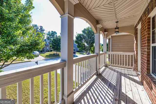 $525,000 | 20 Bryce Creek Drive, Newnan, GA 30265
