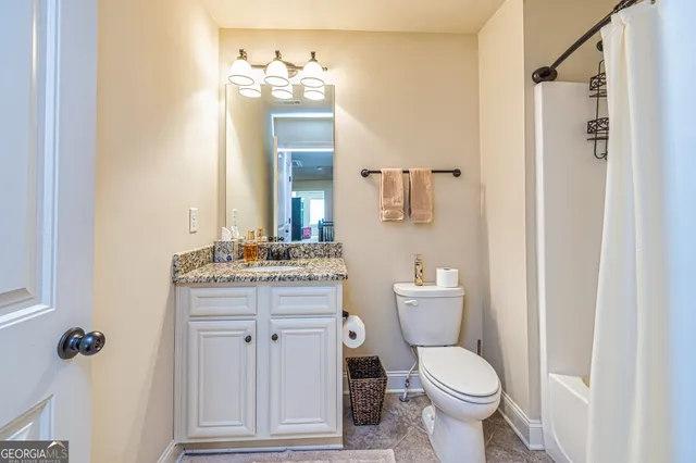 $525,000 | 20 Bryce Creek Drive, Newnan, GA 30265