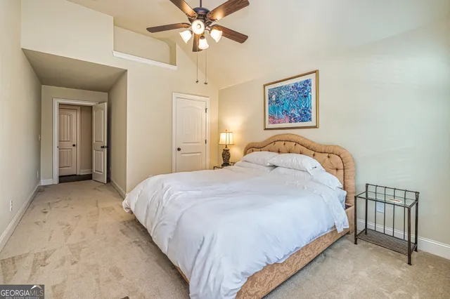 $525,000 | 20 Bryce Creek Drive, Newnan, GA 30265