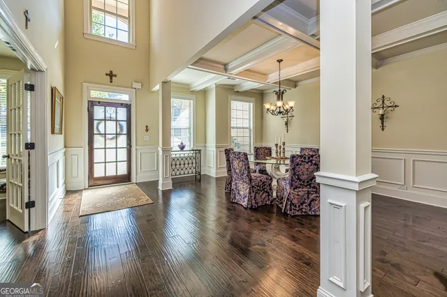 $525,000 | 20 Bryce Creek Drive, Newnan, GA 30265