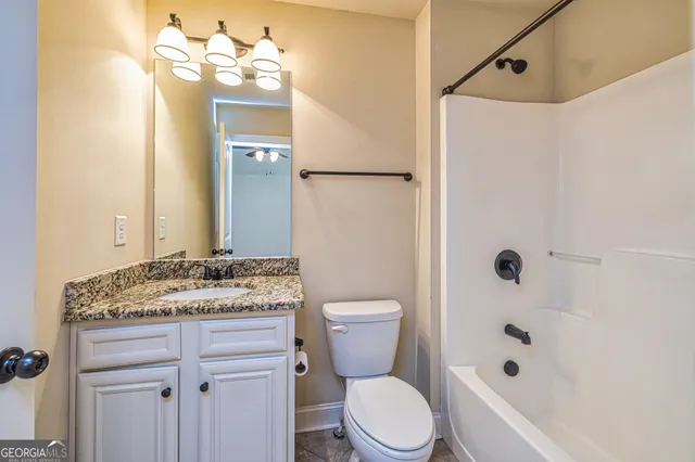 $525,000 | 20 Bryce Creek Drive, Newnan, GA 30265