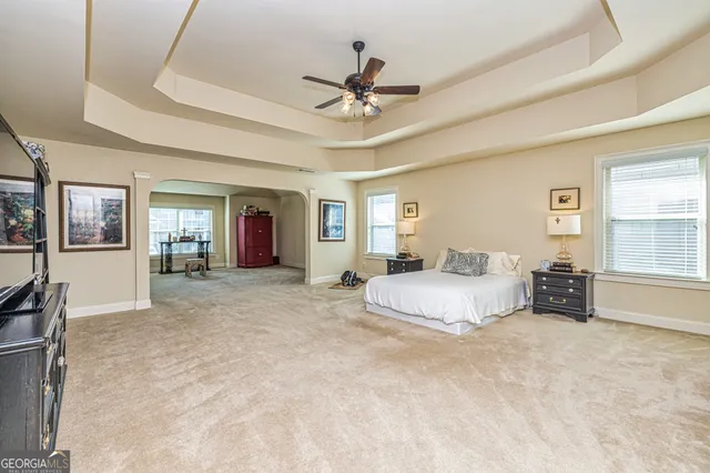 $525,000 | 20 Bryce Creek Drive, Newnan, GA 30265