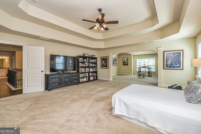 $525,000 | 20 Bryce Creek Drive, Newnan, GA 30265