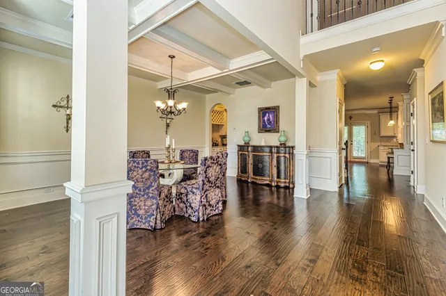 $525,000 | 20 Bryce Creek Drive, Newnan, GA 30265