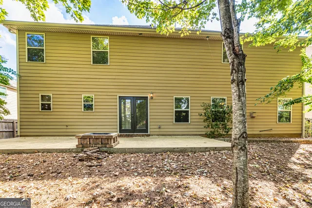 $525,000 | 20 Bryce Creek Drive, Newnan, GA 30265