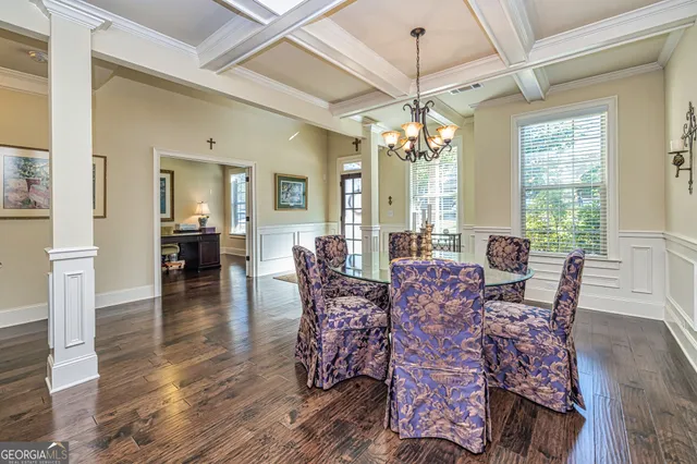 $525,000 | 20 Bryce Creek Drive, Newnan, GA 30265