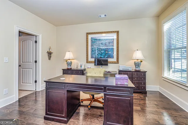 $525,000 | 20 Bryce Creek Drive, Newnan, GA 30265