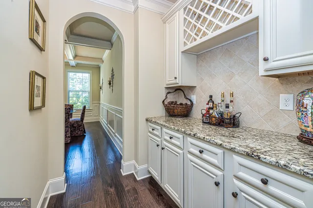 $525,000 | 20 Bryce Creek Drive, Newnan, GA 30265