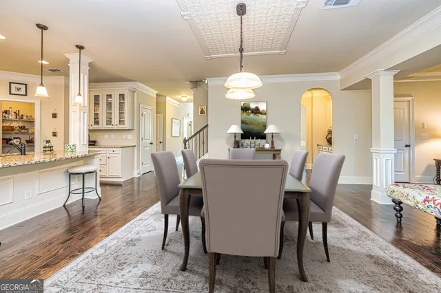 $525,000 | 20 Bryce Creek Drive, Newnan, GA 30265