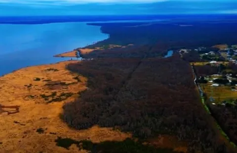 $72,000 | 80 Acres Other, Thibodaux, LA 70301