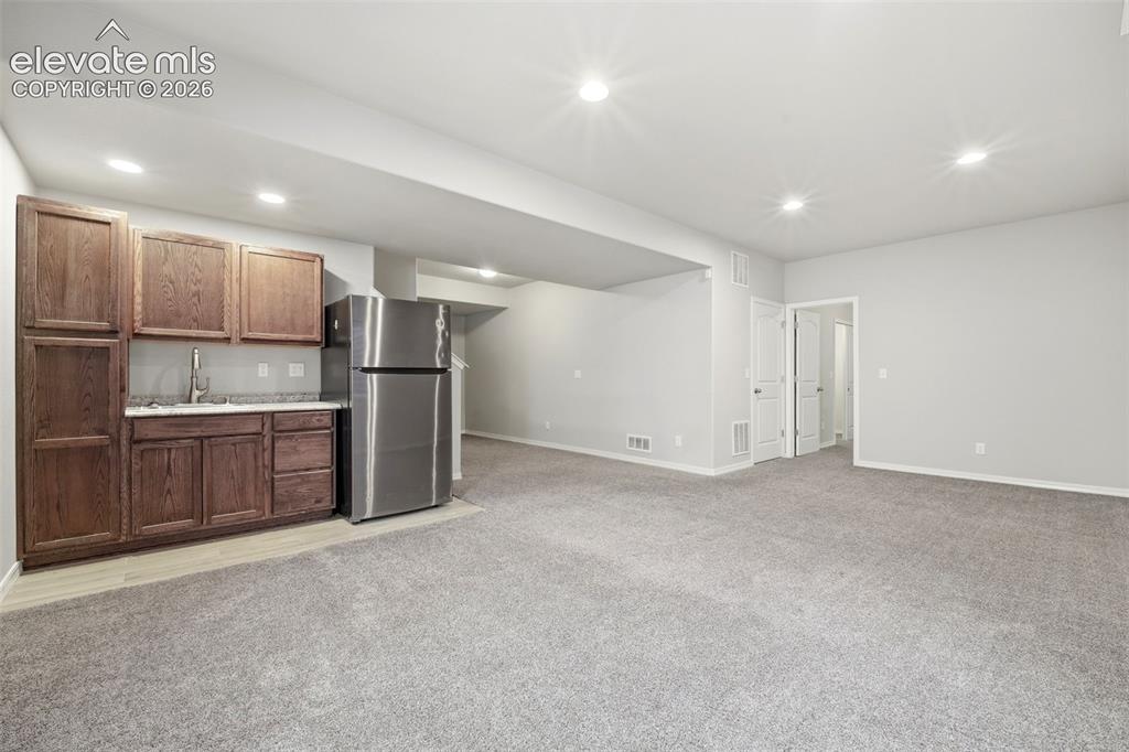6802 Loftwood Road Colorado Springs, CO 80908 - Photo 13 of 48