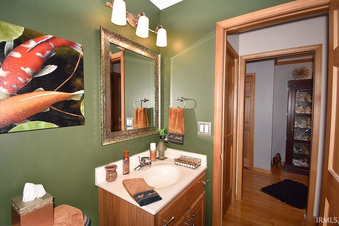 1123 Spring Brooke Drive Goshen, IN 46528 - Photo 23 of 36