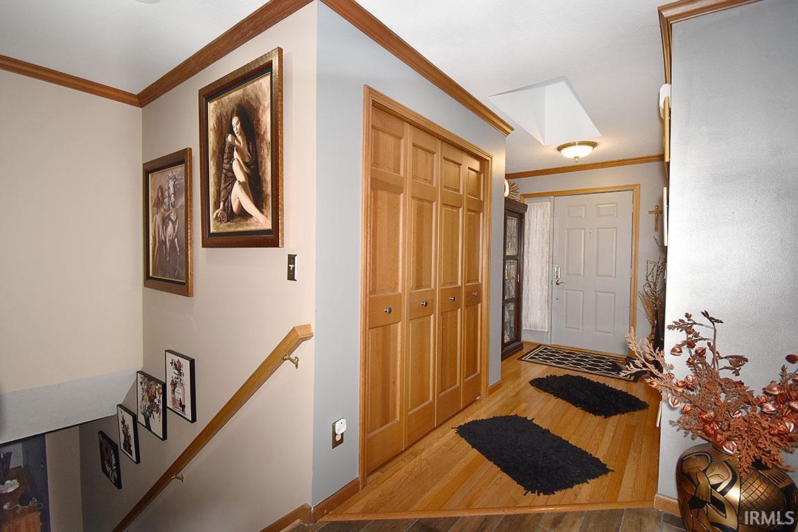 1123 Spring Brooke Drive Goshen, IN 46528 - Photo 3 of 36