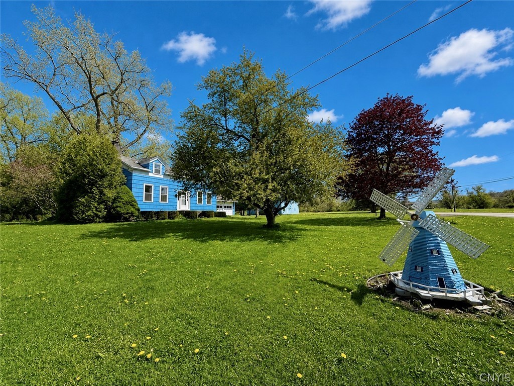 2658 Oran Delphi Road Pompey, NY 13104 - Photo 39 of 45