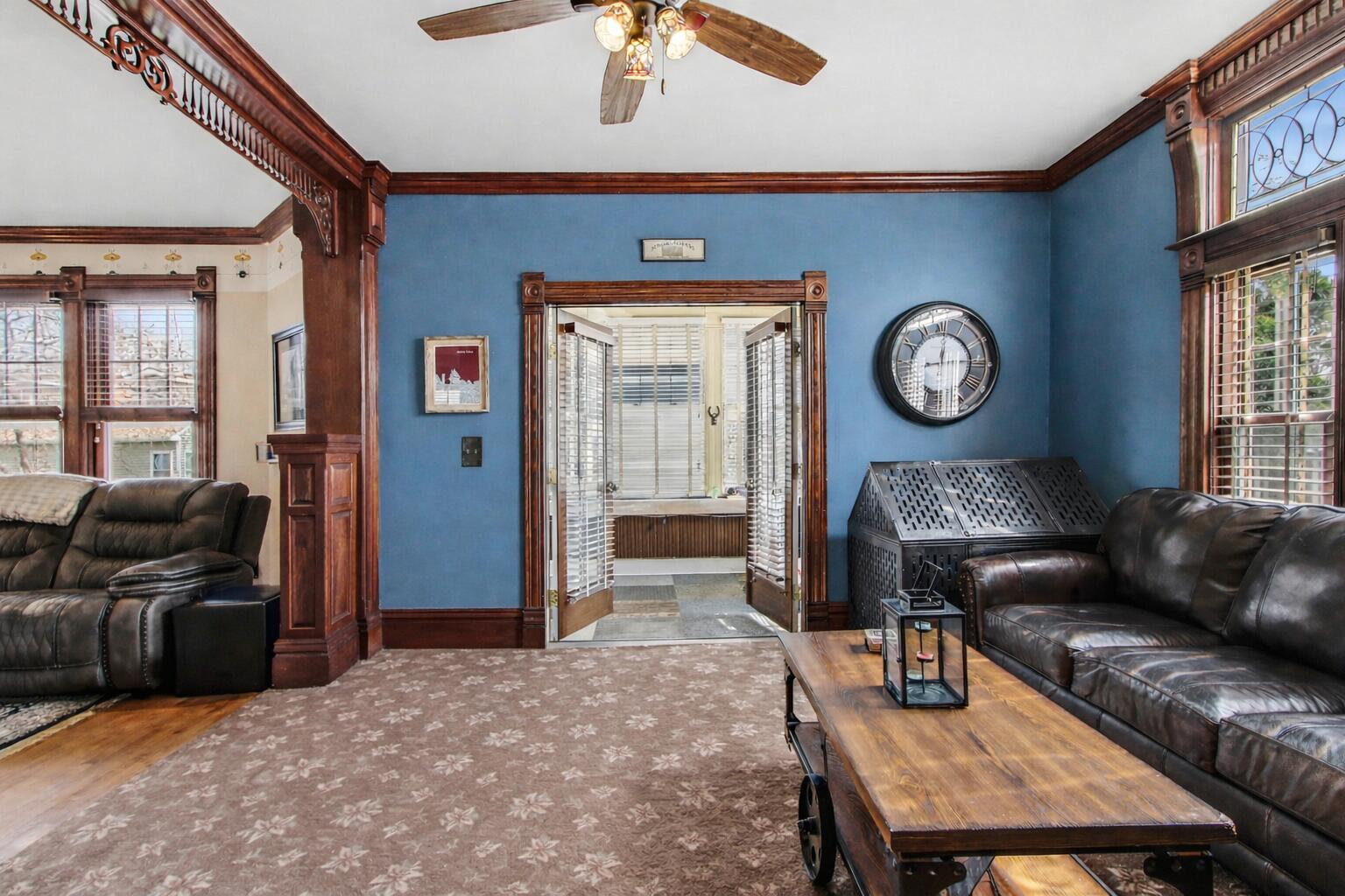 414 East Clark Street Crown Point, IN 46307 - Photo 11 of 26 1536x1024