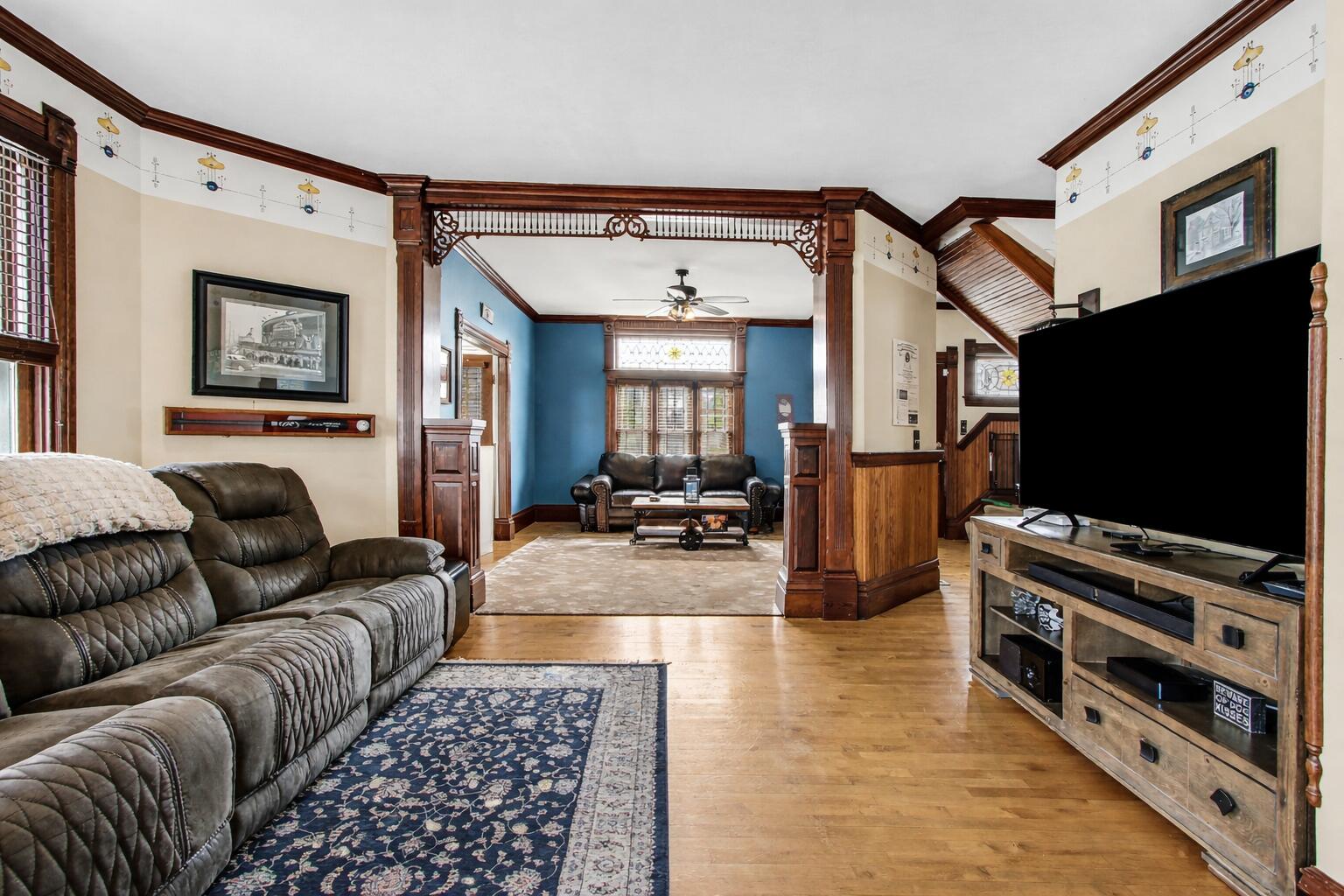 414 East Clark Street Crown Point, IN 46307 - Photo 12 of 26 1536x1024