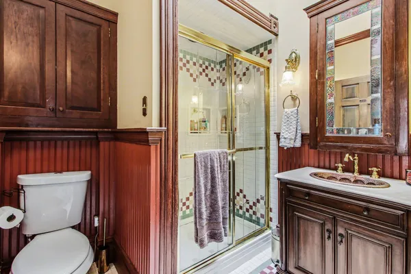 $459,999 | 414 East Clark Street, Crown Point, IN 46307