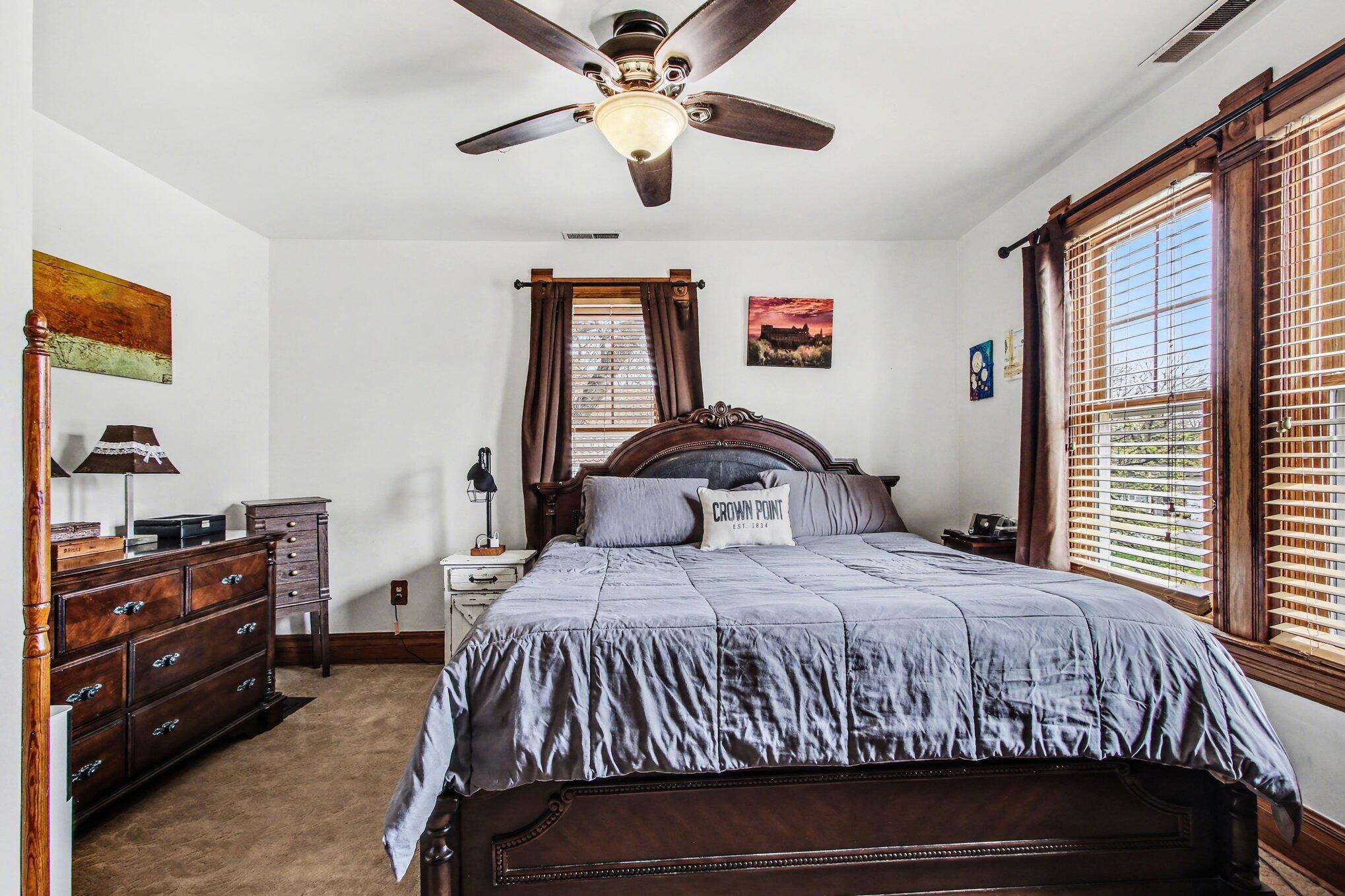 414 East Clark Street Crown Point, IN 46307 - Photo 17 of 26 2038x1358