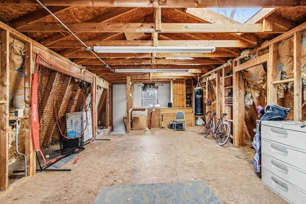 $459,999 | 414 East Clark Street, Crown Point, IN 46307