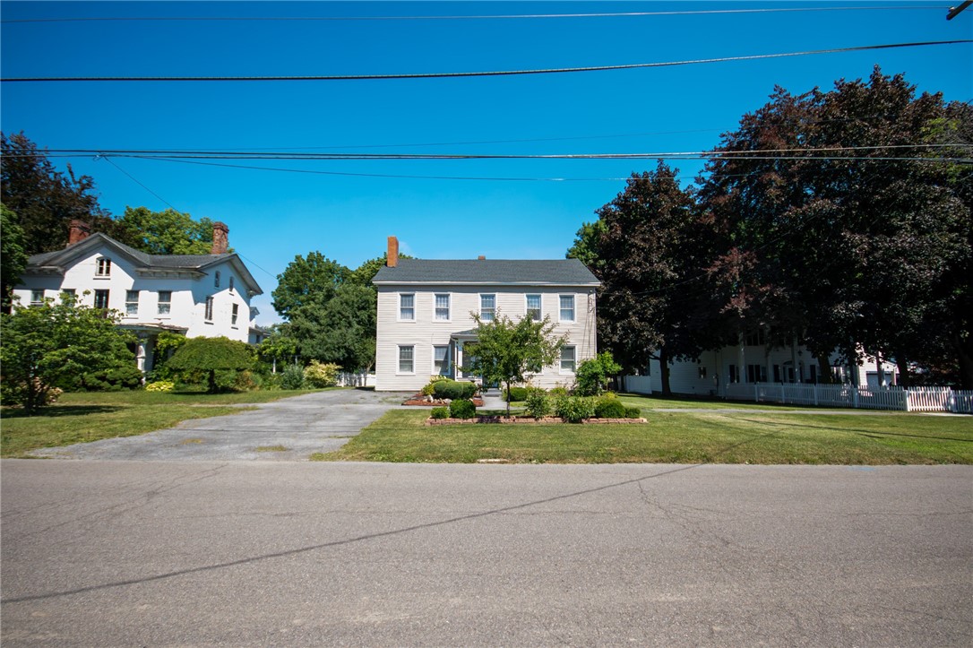8 Phelps Street Lyons, NY 14489 - Photo 13 of 50
