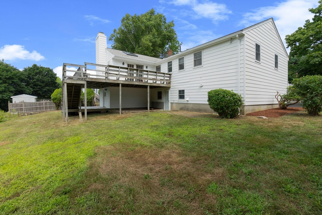 4 Grandview Road Danvers, MA 01923 - Photo 39 of 42 Gallery Image 39
