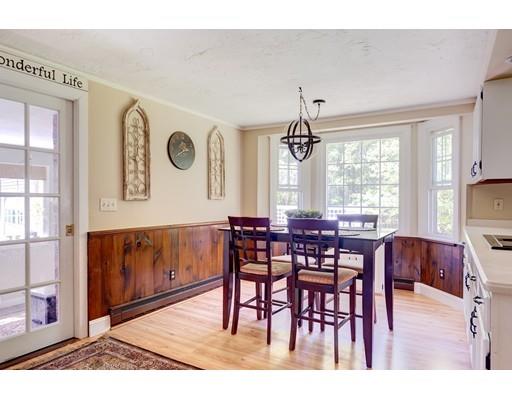16 T Hall Road Charlton, MA 01507 - Photo 11 of 23