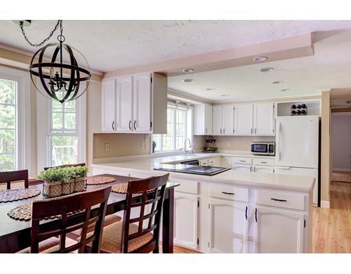 16 T Hall Road Charlton, MA 01507 - Photo 12 of 23