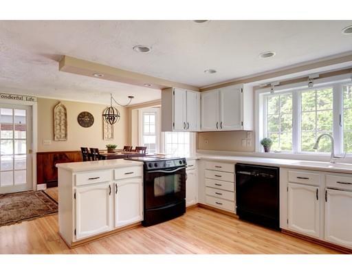 16 T Hall Road Charlton, MA 01507 - Photo 14 of 23