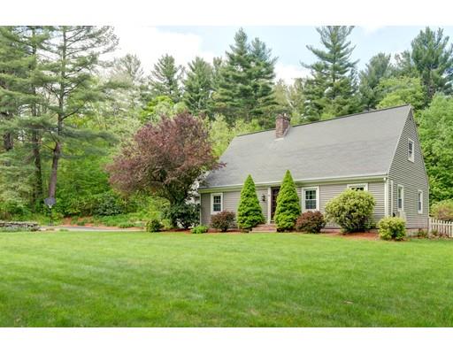 16 T Hall Road Charlton, MA 01507 - Photo 2 of 23