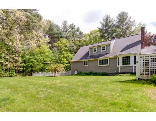 16 T Hall Road Charlton, MA 01507 - Photo 3 of 23