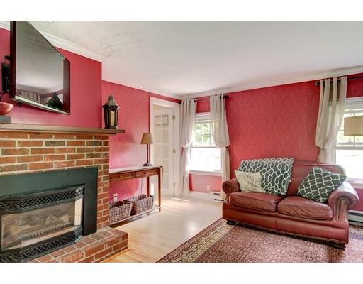 16 T Hall Road Charlton, MA 01507 - Photo 9 of 23