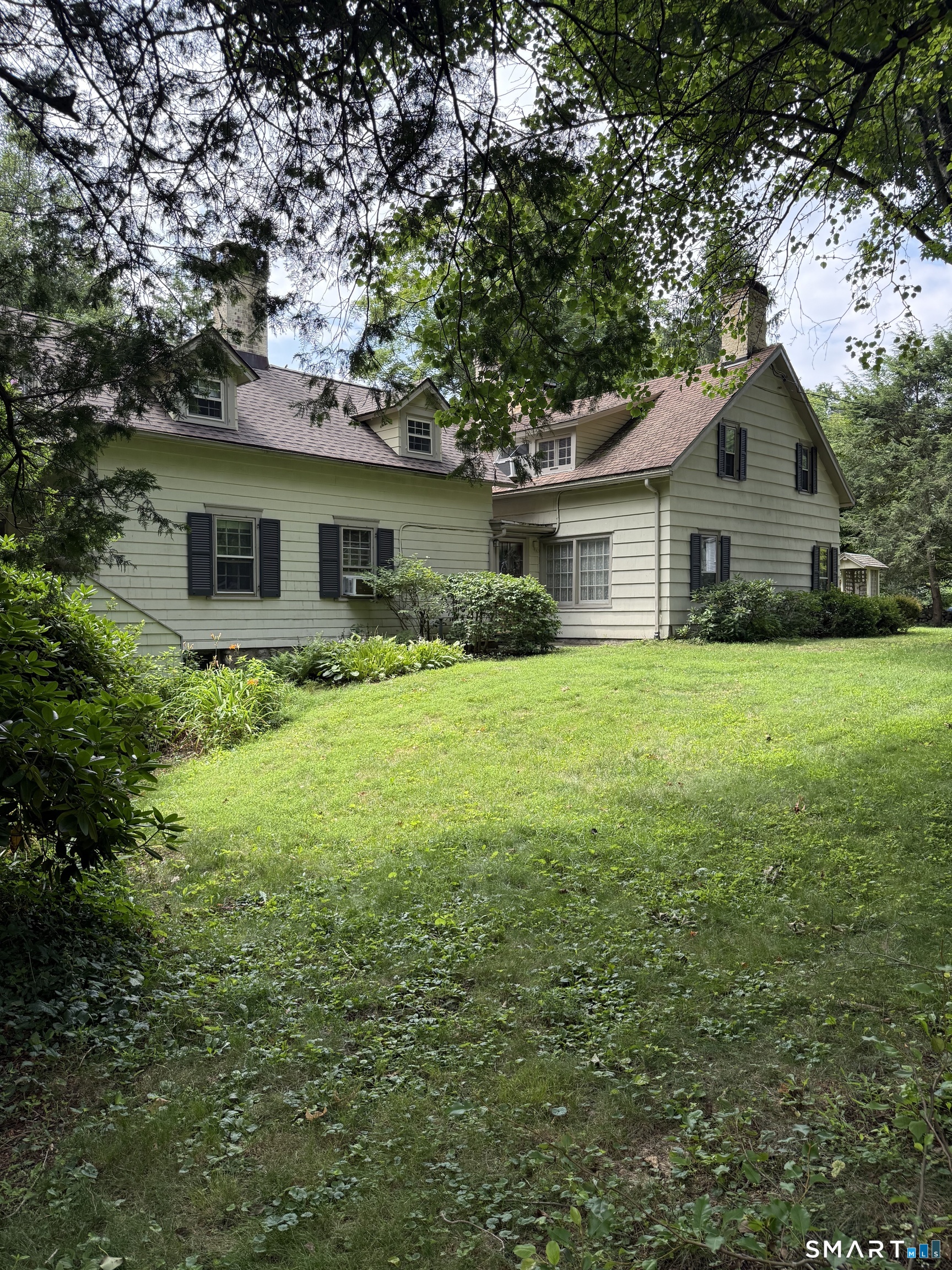 252 West Norwalk Road Norwalk, CT 06850 - Photo 22 of 23