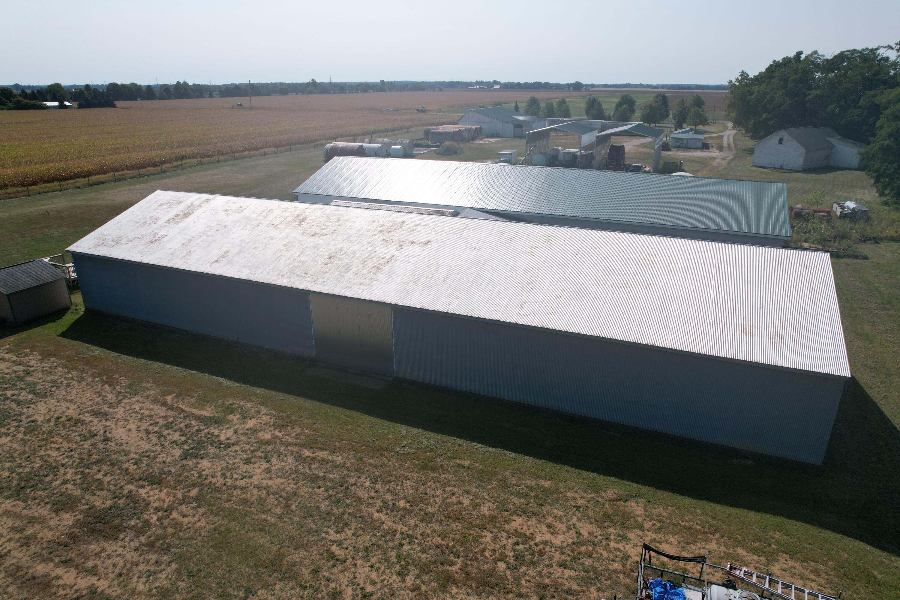 25660 Simpson Road Mendon, MI 49072 - Photo 11 of 26 DJI_0107