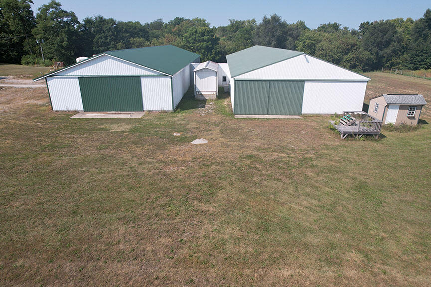 25660 Simpson Road Mendon, MI 49072 - Photo 12 of 26 DJI_0108