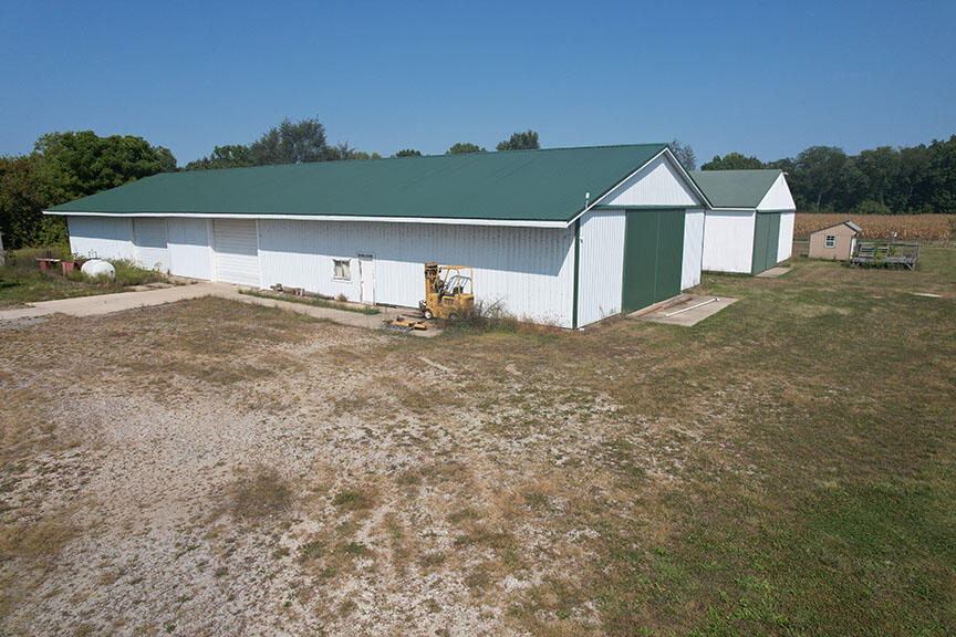 25660 Simpson Road Mendon, MI 49072 - Photo 13 of 26 DJI_0109