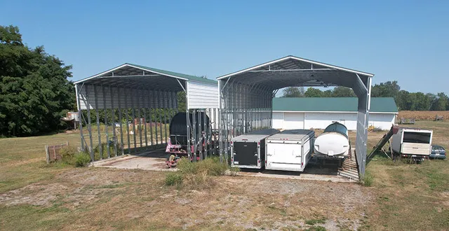 $950,000 | 25660 Simpson Road, Mendon, MI 49072