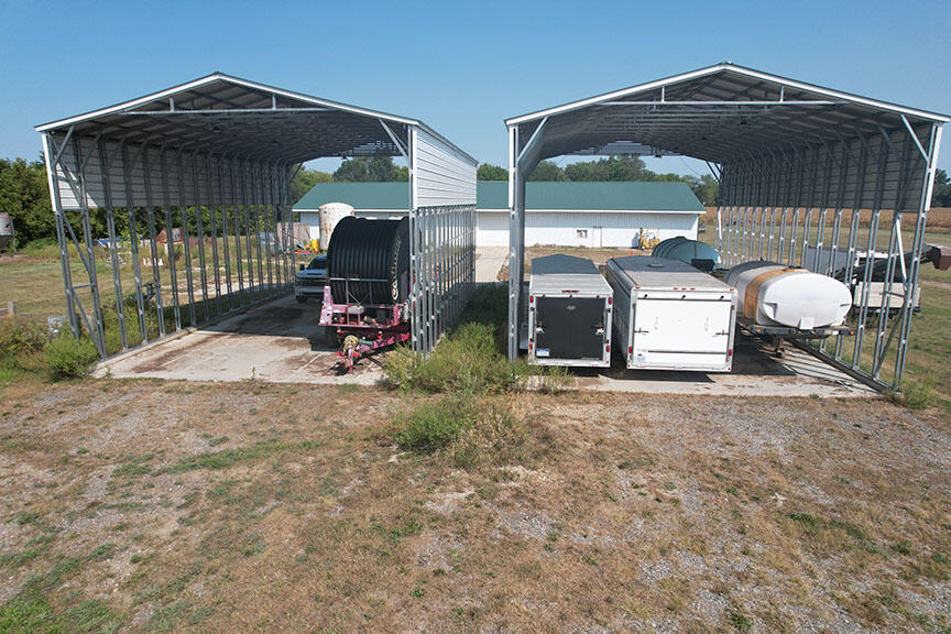 25660 Simpson Road Mendon, MI 49072 - Photo 15 of 26 DJI_0111